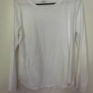 large top long sleeve